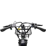NAKTO S02 48V/16Ah 500W Electric Trike