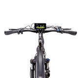 NAKTO F6 48V/16Ah 750W Electric Bike