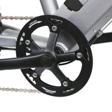 NAKTO Santa Monica 48V/10Ah 750W Fat Tire Electric Bike