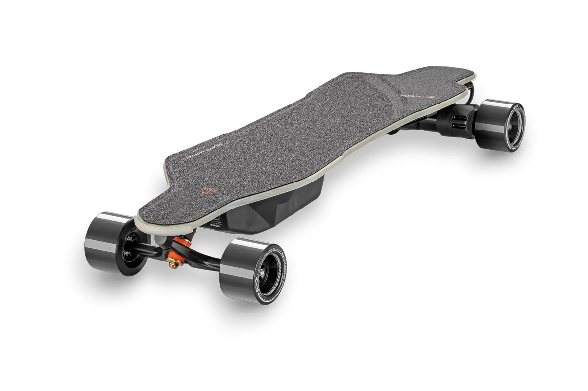 Exway Flex 2 Pro Electric Skateboard – Electric Ride Co.