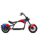 Koppla Cobra M1P 60V/30Ah 2000W Electric Scooter