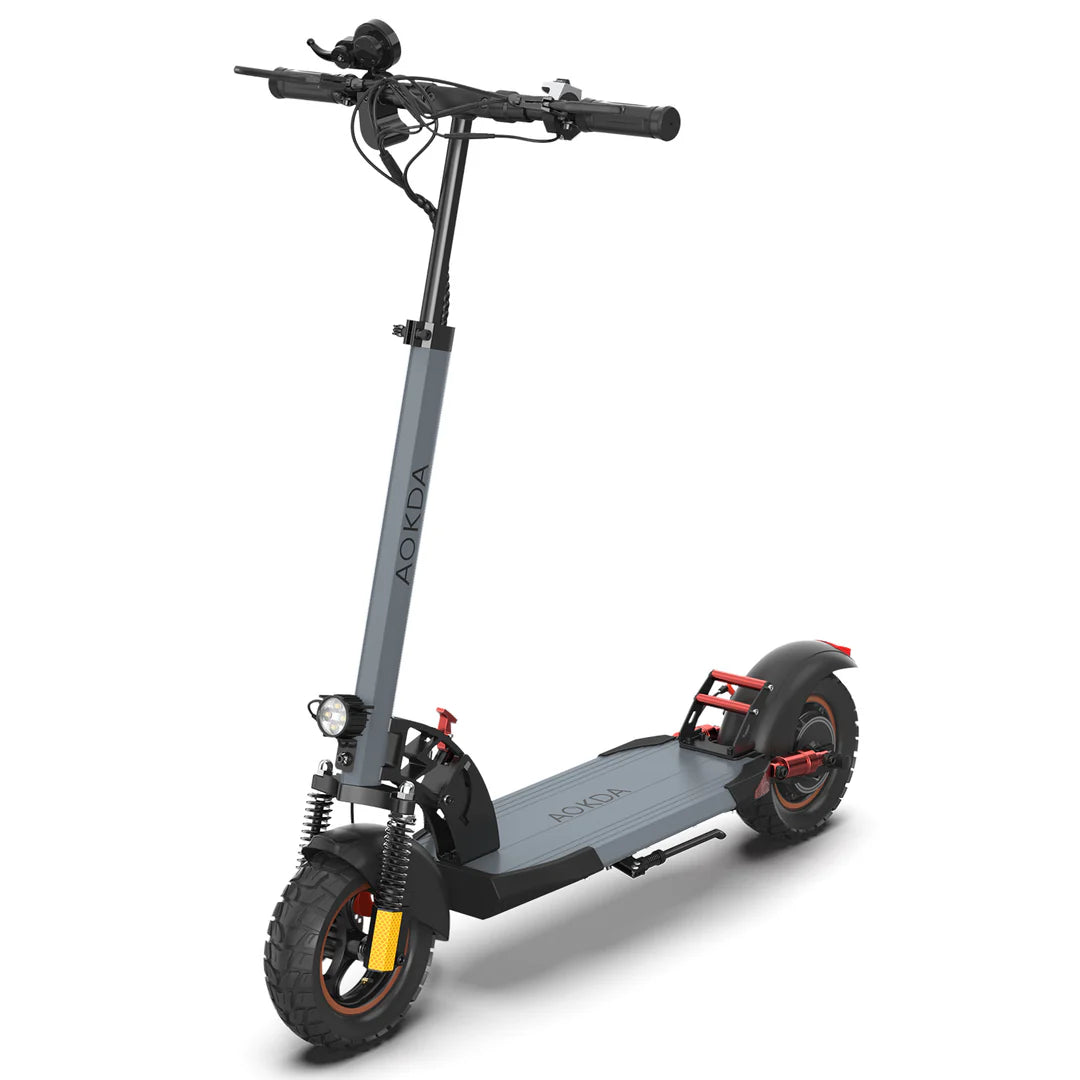 AOKDA A1 800W Electric Scooter – Electric Ride