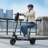 VIPCOO VS1 48V/13Ah 700W Foldable Electric Scooter