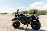 Drift Hero 60V/20Ah 1500W Electric Mini Bike