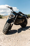 Drift Hero 60V/20Ah 1500W Electric Mini Bike