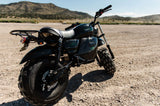 Drift Hero 60V/20Ah 1500W Electric Mini Bike