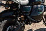Drift Hero 60V/20Ah 1500W Electric Mini Bike