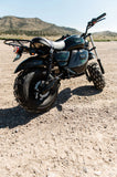 Drift Hero 60V/20Ah 1500W Electric Mini Bike
