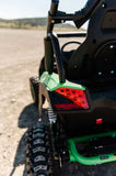 Drift Hero 48V/12Ah 1200W Electric Mini UTV (1 Seat)