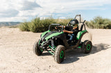 Drift Hero 48V/12Ah 1200W Electric Mini UTV (1 Seat)