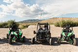 Drift Hero 48V/12Ah 1200W Electric Mini UTV (1 Seat)