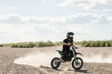 Drift Hero 60V/20Ah 2500W Off-Road Electric Dirt Bike