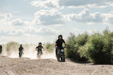 Drift Hero 60V/20Ah 1500W Electric Mini Bike