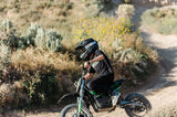 Drift Hero 60V/20Ah 2500W Off-Road Electric Dirt Bike