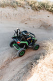 Drift Hero 48V/12Ah 1200W Electric Mini UTV (1 Seat)