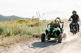Drift Hero 48V/12Ah 1200W Electric Mini UTV (1 Seat)