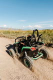 Drift Hero 48V/12Ah 1200W Electric Mini UTV (1 Seat)