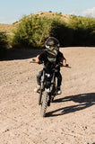 Drift Hero 48V/15Ah 1200W Electric Off-Road Trail Bike