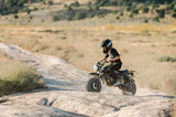 Drift Hero 60V/20Ah 1500W Electric Mini Bike