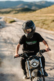 Drift Hero 60V/20Ah 1500W Electric Mini Bike