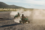 Drift Hero 48V/12Ah 1200W Electric Mini UTV (1 Seat)