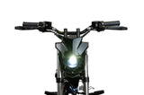 Drift Hero 48V/15Ah 1200W Electric Off-Road Trail Bike