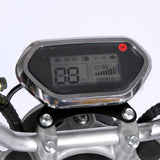 Shansu CP-3 60V/40Ah 2000W Electric Trike Scooter