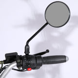Shansu CP-3 60V/40Ah 2000W Electric Trike Scooter