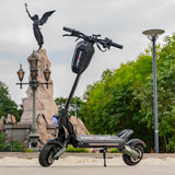 NANROBOT D6+ 2.0 52V/26Ah 2000W Electric Scooter