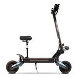 NANROBOT D6+ 2.0 52V/26Ah 2000W Electric Scooter
