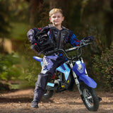 Hiboy DK1 36V/4Ah 300W Electric Dirt Bike For Kids