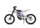 79Bike Falcon Pro 72V/35Ah 10000W Off-Road Electric Dirt Bike