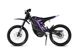 79Bike Falcon Pro 72V/35Ah 10000W Off-Road Electric Dirt Bike