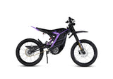 79Bike Falcon Pro 72V/35Ah 10000W Off-Road Electric Dirt Bike