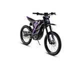 79Bike Falcon Pro 72V/35Ah 10000W Off-Road Electric Dirt Bike