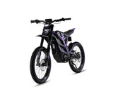 79Bike Falcon Pro 72V/35Ah 10000W Off-Road Electric Dirt Bike