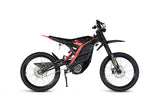 79Bike Falcon Pro 72V/35Ah 10000W Off-Road Electric Dirt Bike