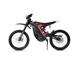 79Bike Falcon Pro 72V/35Ah 10000W Off-Road Electric Dirt Bike