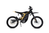 79Bike Falcon Pro 72V/35Ah 10000W Off-Road Electric Dirt Bike