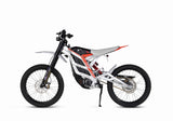 79Bike Falcon Pro 72V/35Ah 10000W Off-Road Electric Dirt Bike