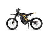 79Bike Falcon Pro 72V/35Ah 10000W Off-Road Electric Dirt Bike