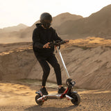 NANROBOT N6 72V 30Ah 3000W Electric Scooter