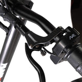 NANROBOT D6+ 2.0 52V/26Ah 2000W Electric Scooter