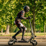 NANROBOT N6 52V/26Ah 2000W Electric Scooter