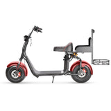 SoverSky X7 60V/20Ah 2000W Electric Golf Scooter