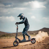 iENYRID M4 Pro S+ 48V/12.5Ah 800W Electric Scooter