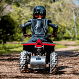 Droyd Fury 36V/8Ah 500W Kids Electric ATV