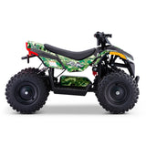 Droyd Fury 36V/8Ah 500W Kids Electric ATV