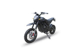 Drift Hero 48V/15Ah 1200W Electric Off-Road Trail Bike