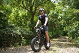 Riding Times Z8 Pro 48V/31.2Ah 1500W Electric Bike